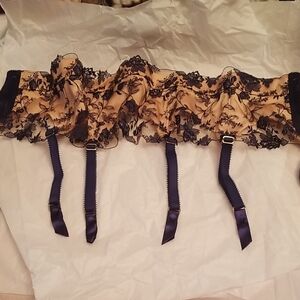 Dita VonTease Garter Belt